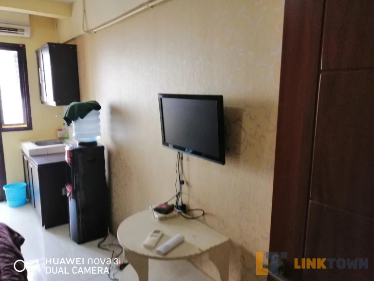 Linktown Apartemen Pasar Minggu